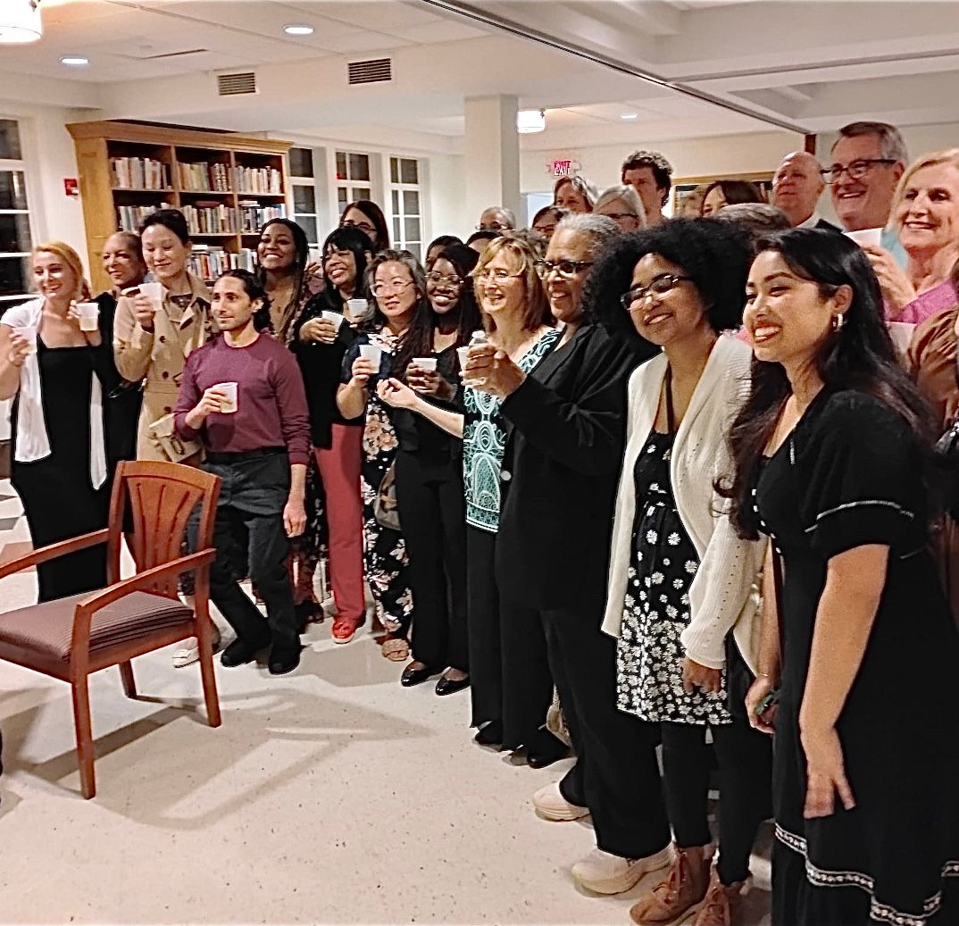 Atlanta Community String Ensemble (ACSE) 12-WEEK WINTER SESSION 2026 (90 minutes for 12 lessons) $340+ $10 Processing fee. **Registration Deadline:  Friday January 16, 2026**