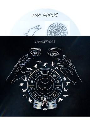 DIVINATIONS - CD
