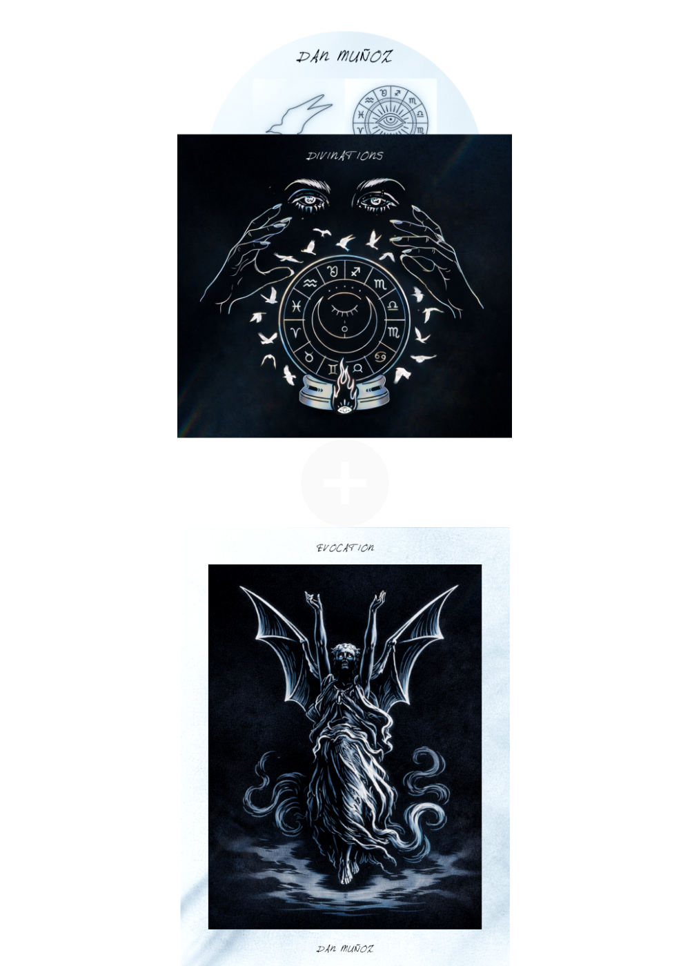 EVOCATION PACK
