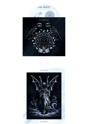 EVOCATION PACK