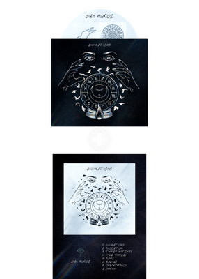 DIVINATIONS PACK