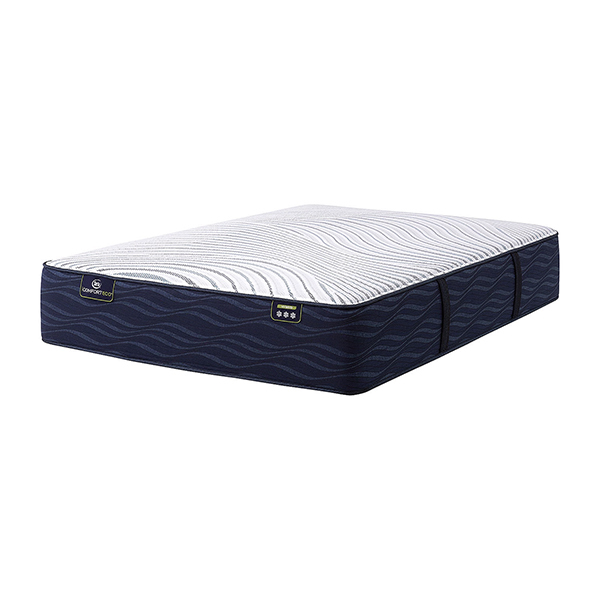Serta iComfort Eco Smooth Hybrid S40HD 14.75" Soft Mattress Serta iComfort Eco Smooth Hybrid S40HD 14.75" Soft Mattress