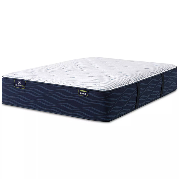 Serta iComfortECO Q30LTX 15.75" Hybrid Plush Mattress Serta iComfortECO Q30LTX 15.75" Hybrid Plush Mattress