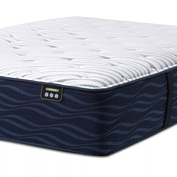 Serta iComfortECO Q30LTX 15.75" Hybrid Plush Mattress Serta iComfortECO Q30LTX 15.75" Hybrid Plush Mattress