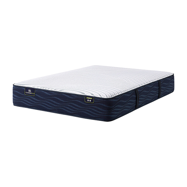Serta iComfort Eco Smooth Hybrid S20GL 12.5" Soft Mattress Serta iComfort Eco Smooth Hybrid S20GL 12.5" Soft Mattress