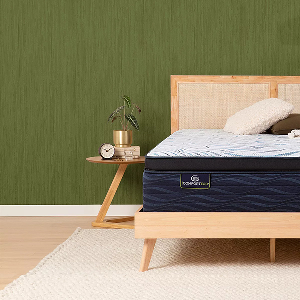 Serta iComfortECO Q35LTX 16.75" Hybrid Plush Pillow Top Mattress Serta iComfortECO Q35LTX 16.75" Hybrid Plush Pillow Top Mattress
