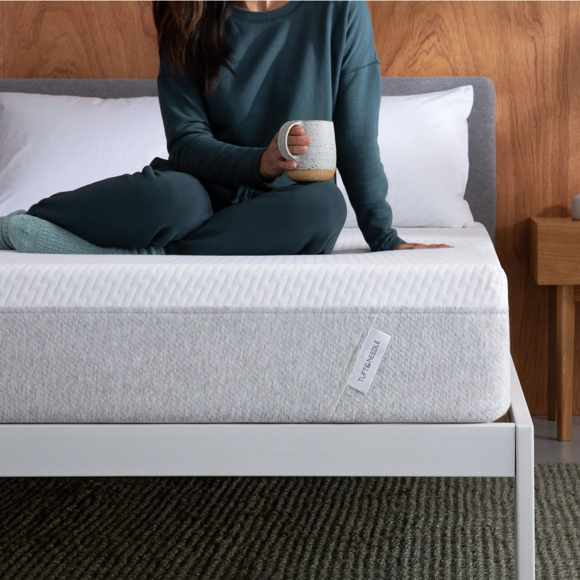 Tuft & Needle Original 9.5" Foam Mattress Tuft & Needle Original 9.5" Foam Mattress