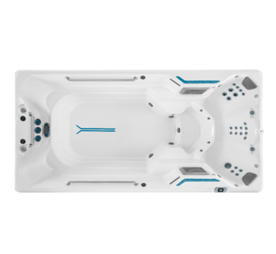 X500 SwimCross Exercise System 901903059100.00