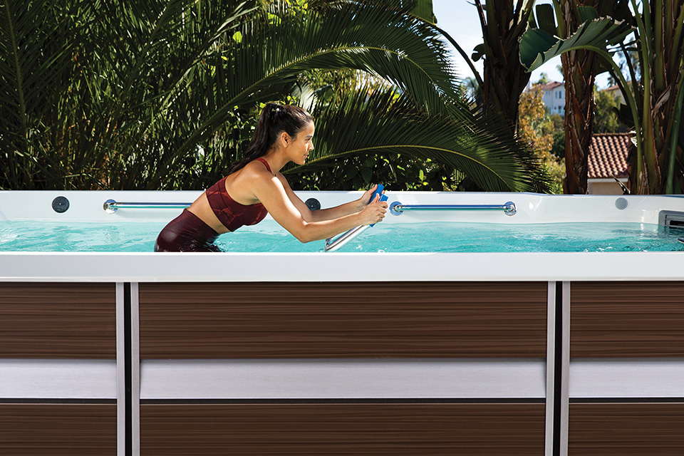 E700 Fitness System E700 Fitness System