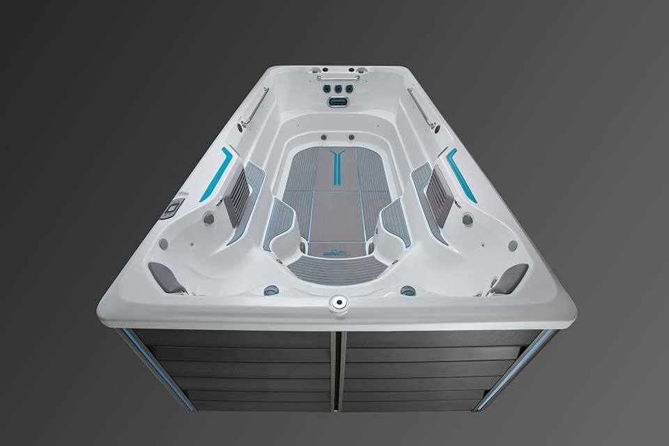 X500 SwimCross Exercise System X500 SwimCross Exercise System