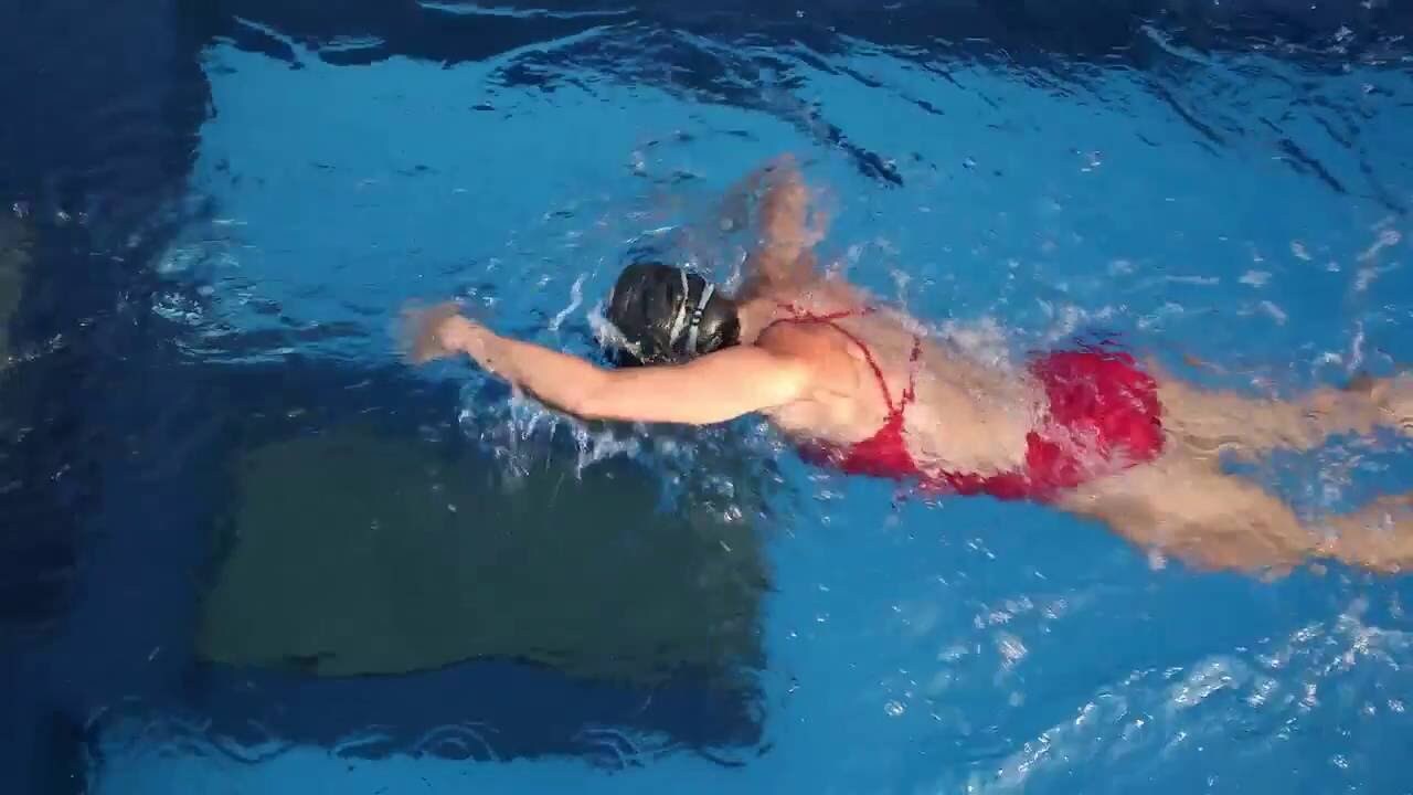 X500 SwimCross Exercise System X500 SwimCross Exercise System