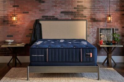 Stearns & Foster Lux Estate 14.5" Ultra Firm Tight Top Mattress 5300775