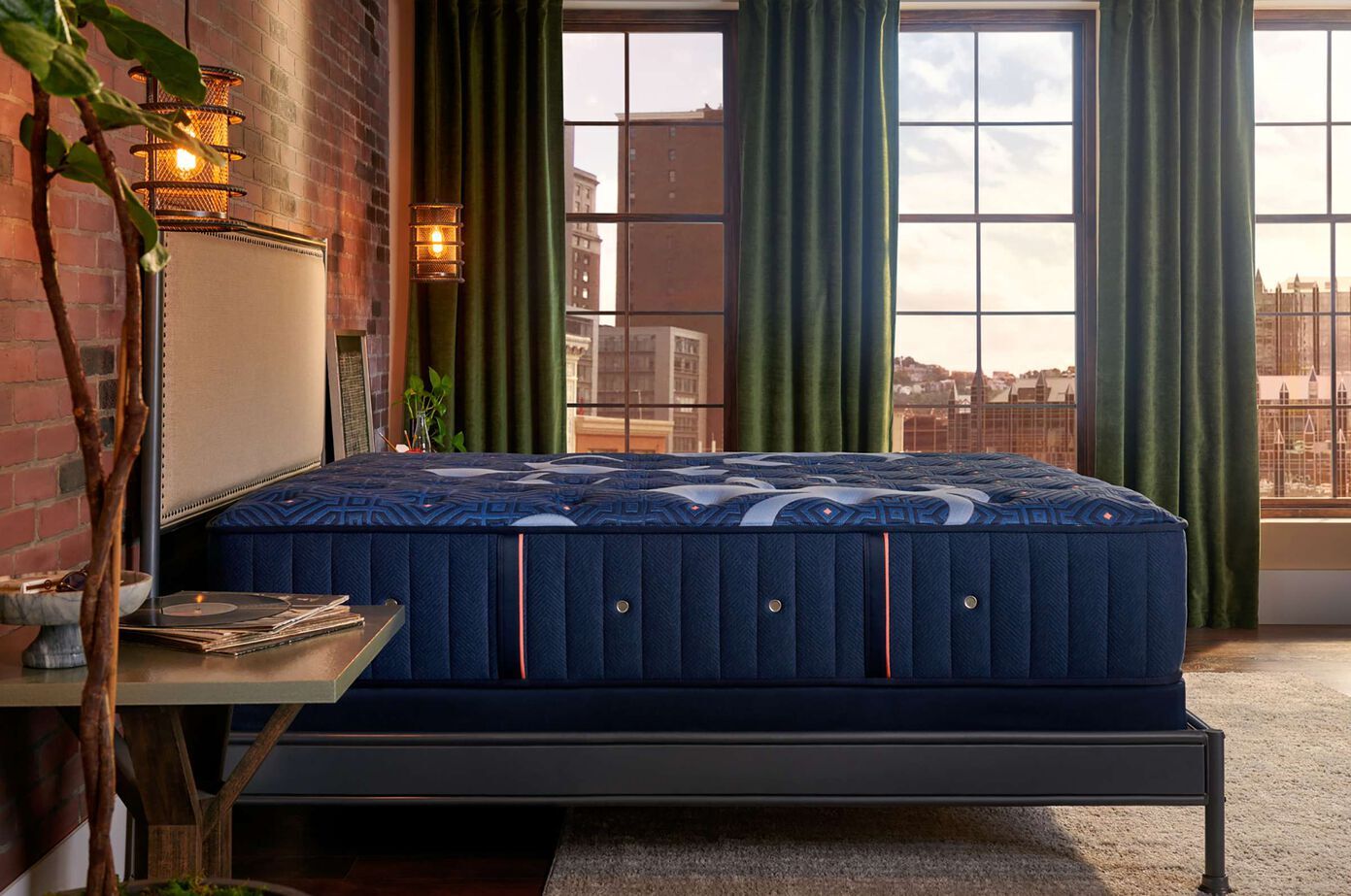 Stearns & Foster Lux Estate 14.5" Ultra Firm Tight Top Mattress Stearns & Foster Lux Estate 14.5" Ultra Firm Tight Top Mattress