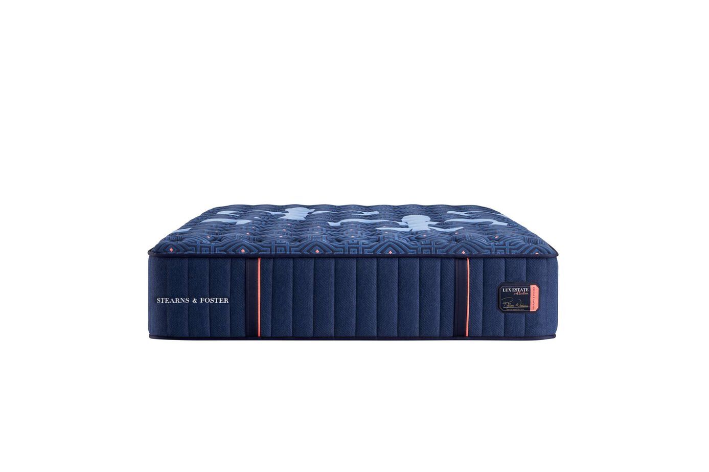 Stearns & Foster Lux Estate 14.5" Ultra Firm Tight Top Mattress Stearns & Foster Lux Estate 14.5" Ultra Firm Tight Top Mattress
