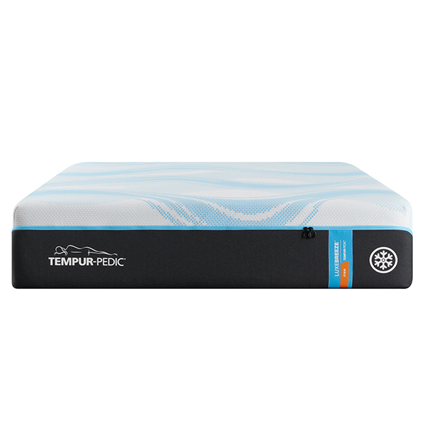 TEMPUR LuxeBreeze® 13" Firm Mattress TEMPUR LuxeBreeze® 13" Firm Mattress