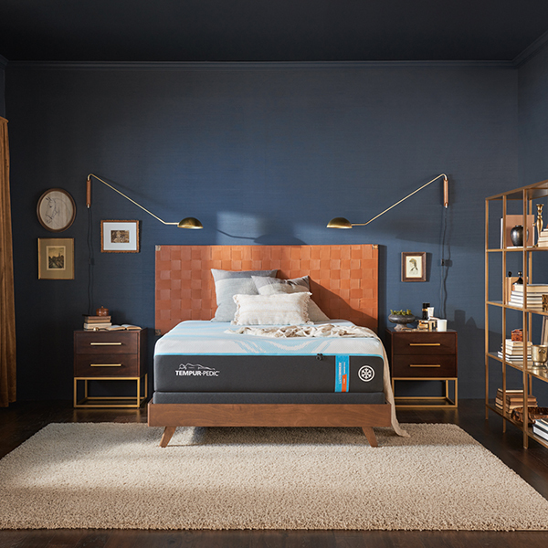 TEMPUR LuxeBreeze® 13" Firm Mattress TEMPUR LuxeBreeze® 13" Firm Mattress