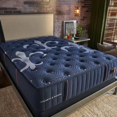 Stearns & Foster Estate 15" Firm Pillow Top Mattress Stearns & Foster Estate 15" Firm Pillow Top Mattress