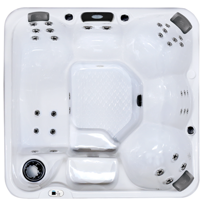 Patio Plus Hawaiian Plus PPZ-634L