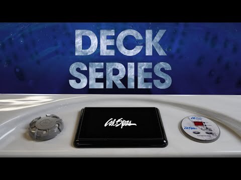 Deck Newporter Deck Newporter