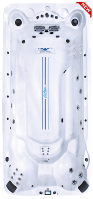 Swim-Pro X-Series F-1655X F-1655X
