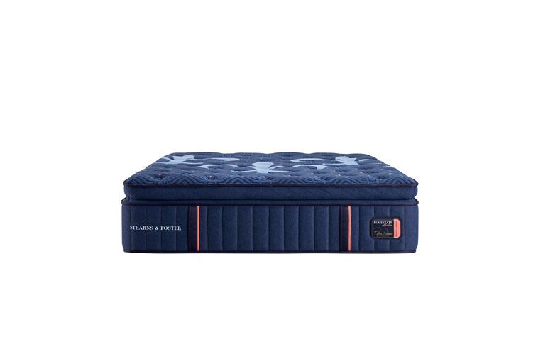 Stearns & Foster Lux Estate 16" Firm Pillow Top Mattress Stearns & Foster Lux Estate 16" Firm Pillow Top Mattress