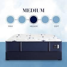Stearns & Foster Studio 14.5" Medium Pillow Top Mattress Stearns & Foster Studio 14.5" Medium Pillow Top Mattress