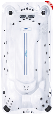 Commander Swim-Pro F-1655 F-1655