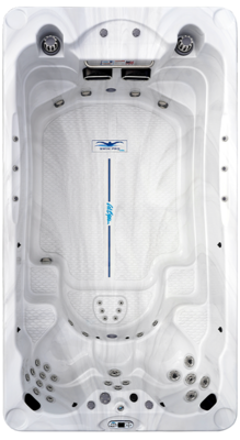 Freestyle Swim-Pro F-1437 F-1437
