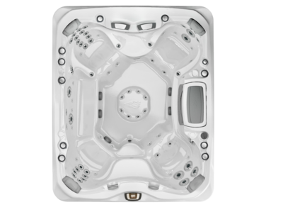 880 Series - Aspen SDC-880-ASP