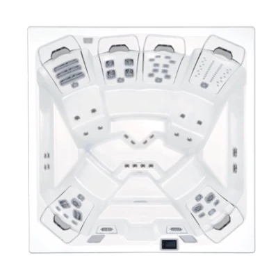 Model M7 Design Option 1 BFS-M7-1