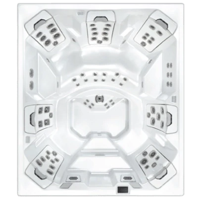 Model M9 Design Option 2 BFS-M9-2