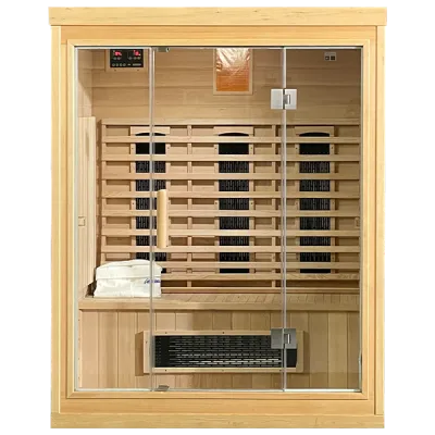 Cal Saunas Bliss-3 675278365