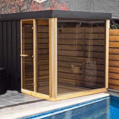 Pure Cube Orion Sauna 676118025