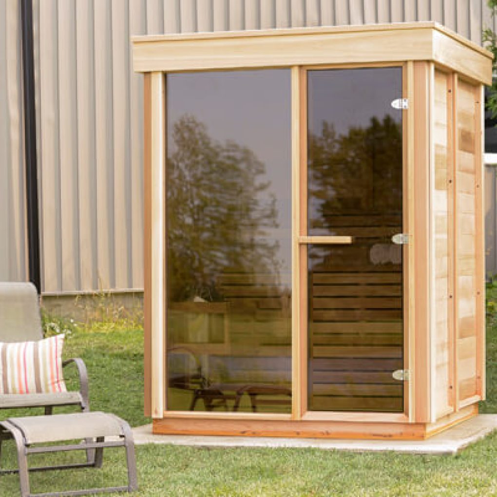 Pure Cube Outdoor CU550