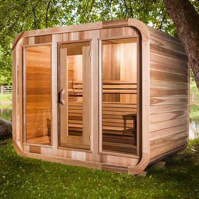 Pure Cube Outdoor CU550 676594861