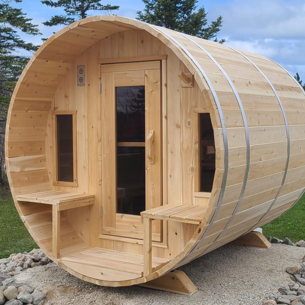 Pure Cube Outdoor CU550