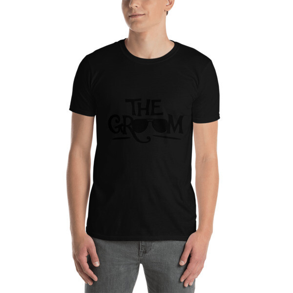 The Groom T-Shirt