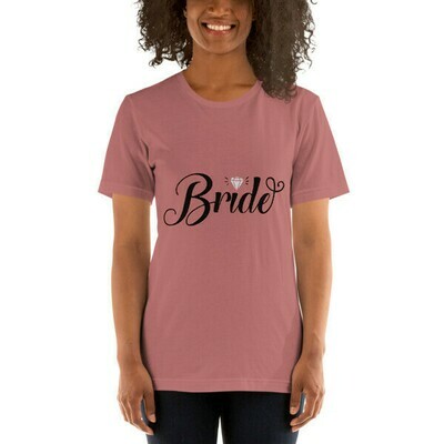 Bride & Groom Shirts