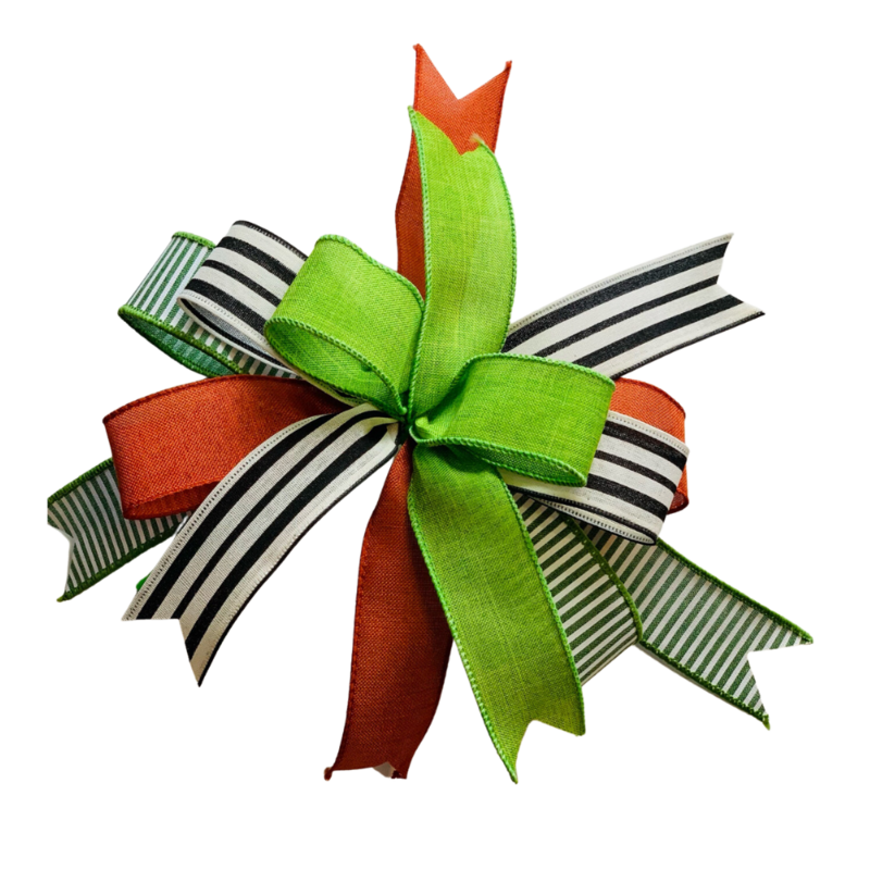 Fall Harvest Bow