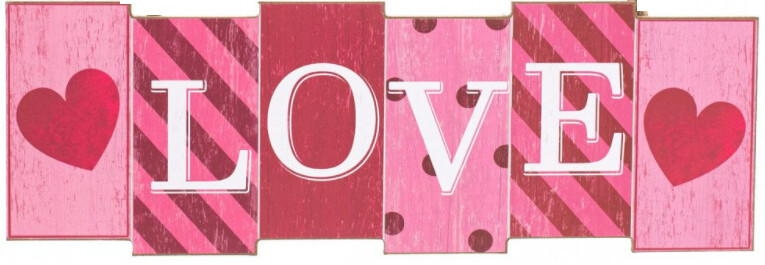 Love Sign