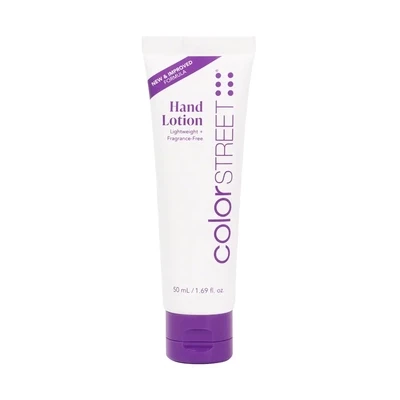 Hand Lotion