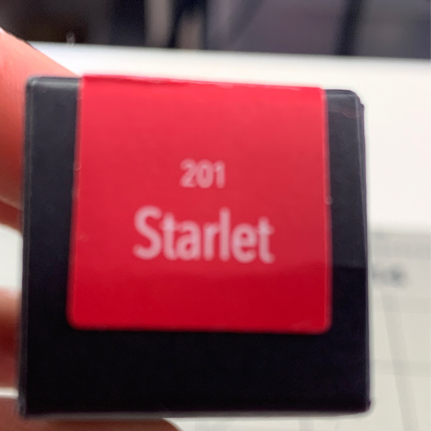 Starlet Lipstick