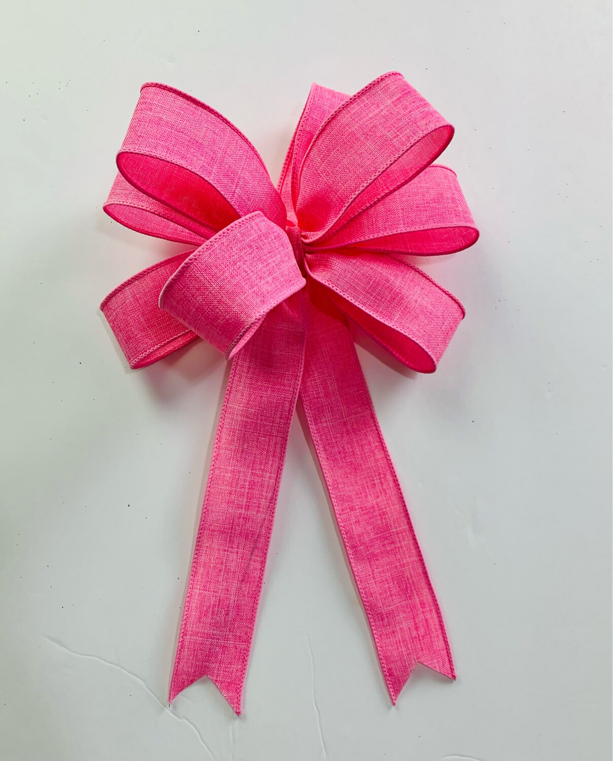 The Pink Bow