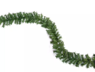 Pine Garland