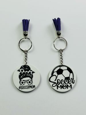 Keychains