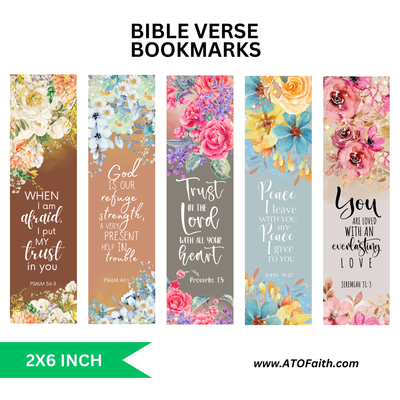 Bookmarks