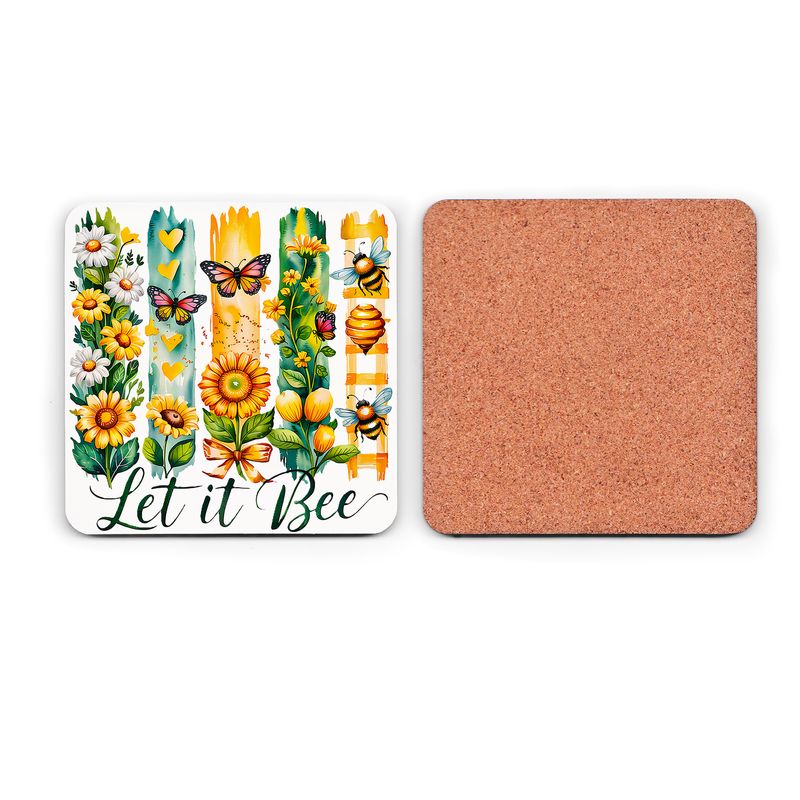 Let It Bee Coaster