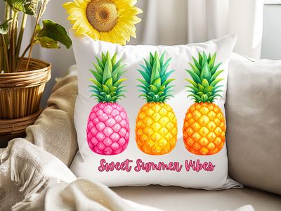 Pillow Covers