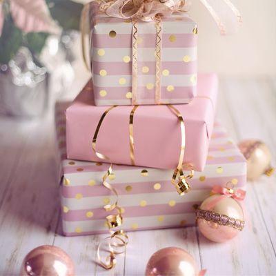 Gifts &amp; Goodies