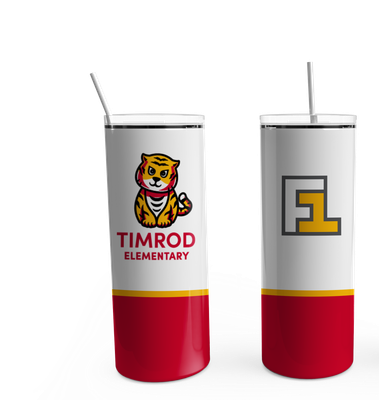 Timrod Tumbler